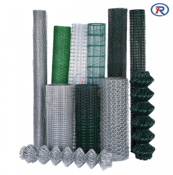 Wire Mesh